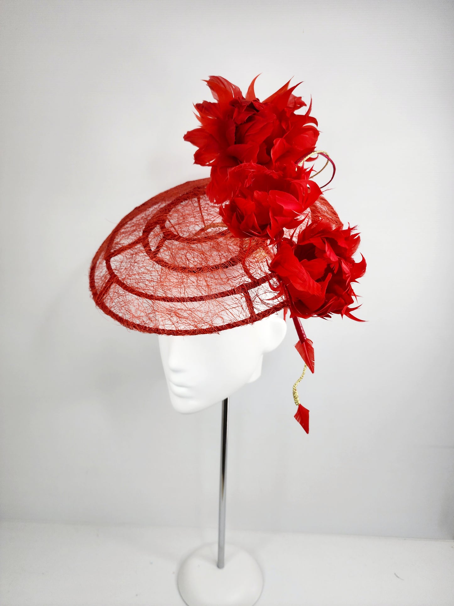 Cherry : Custom order, please contact me @ madamemelanies@gmail.com