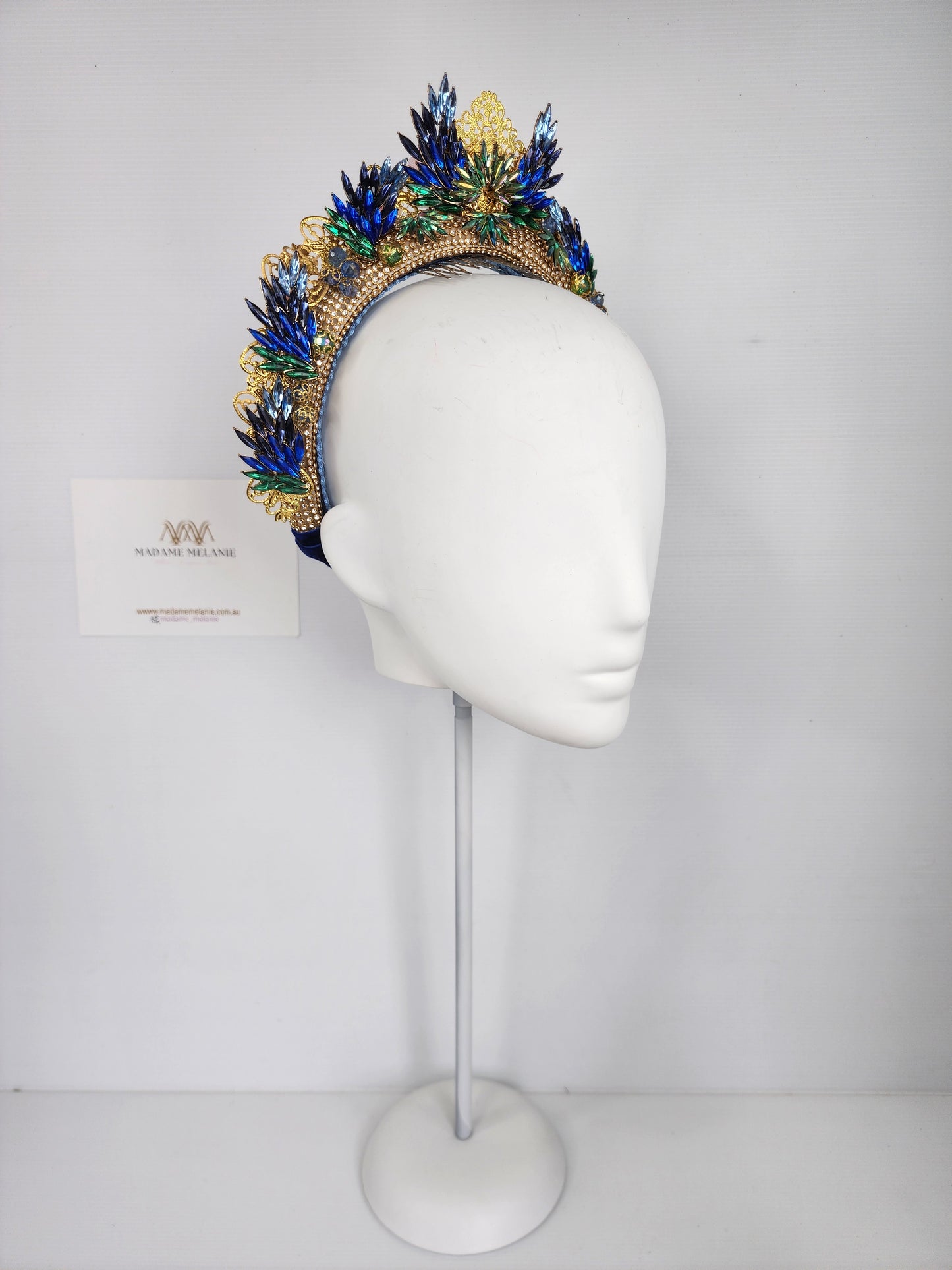 Crystal Crown
