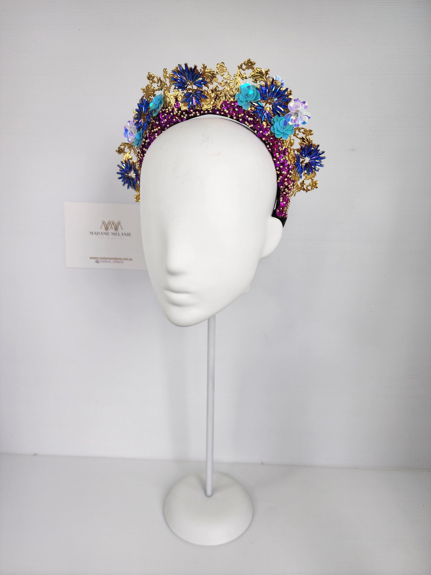 Kiss Me Like a Stranger