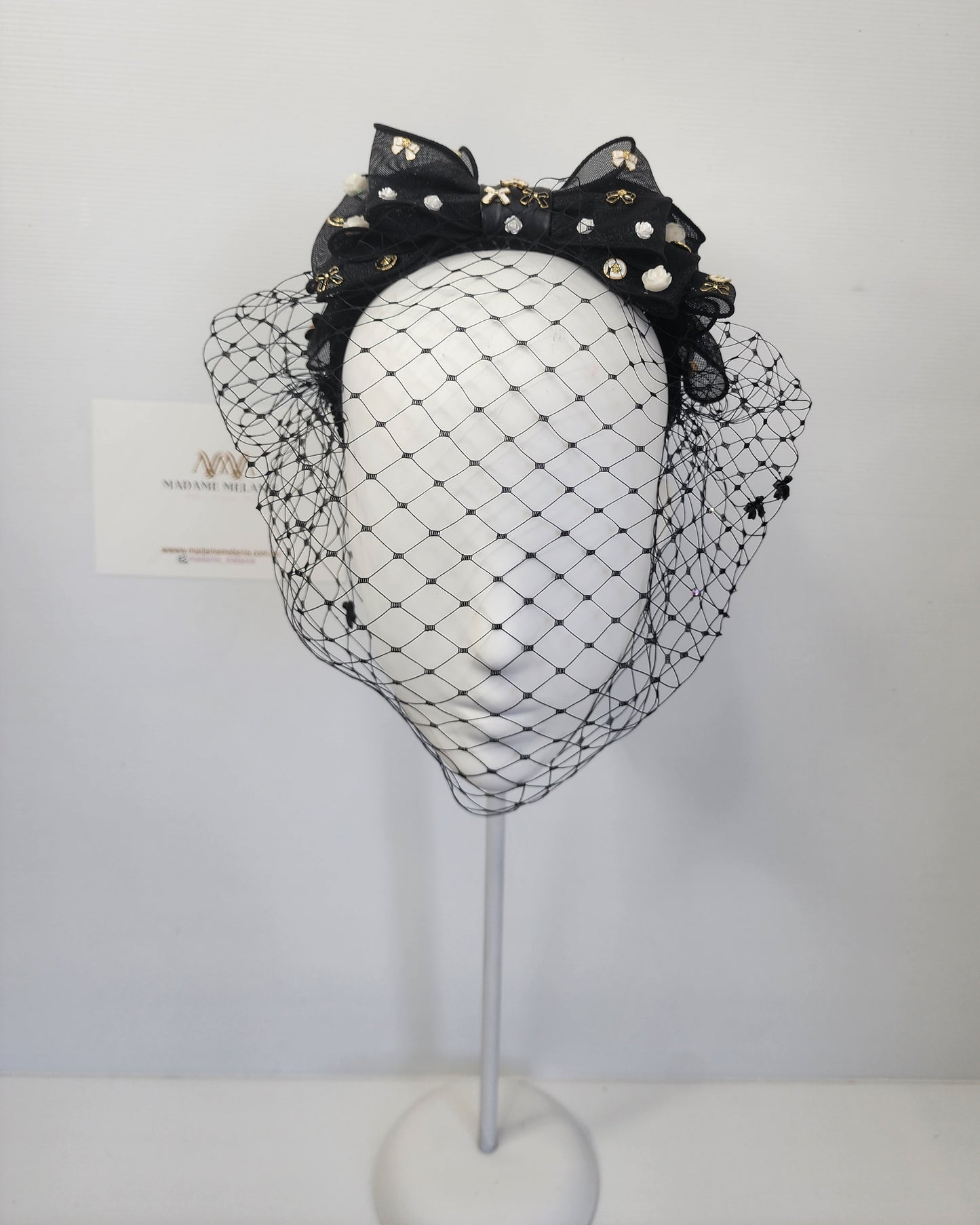 I'll break your heart ❤️