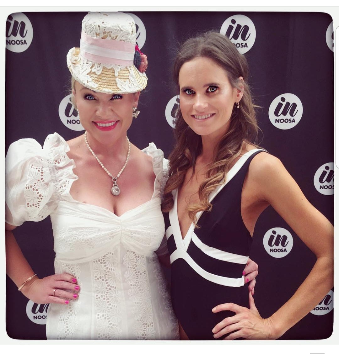 Custom summer Top Hat Sold