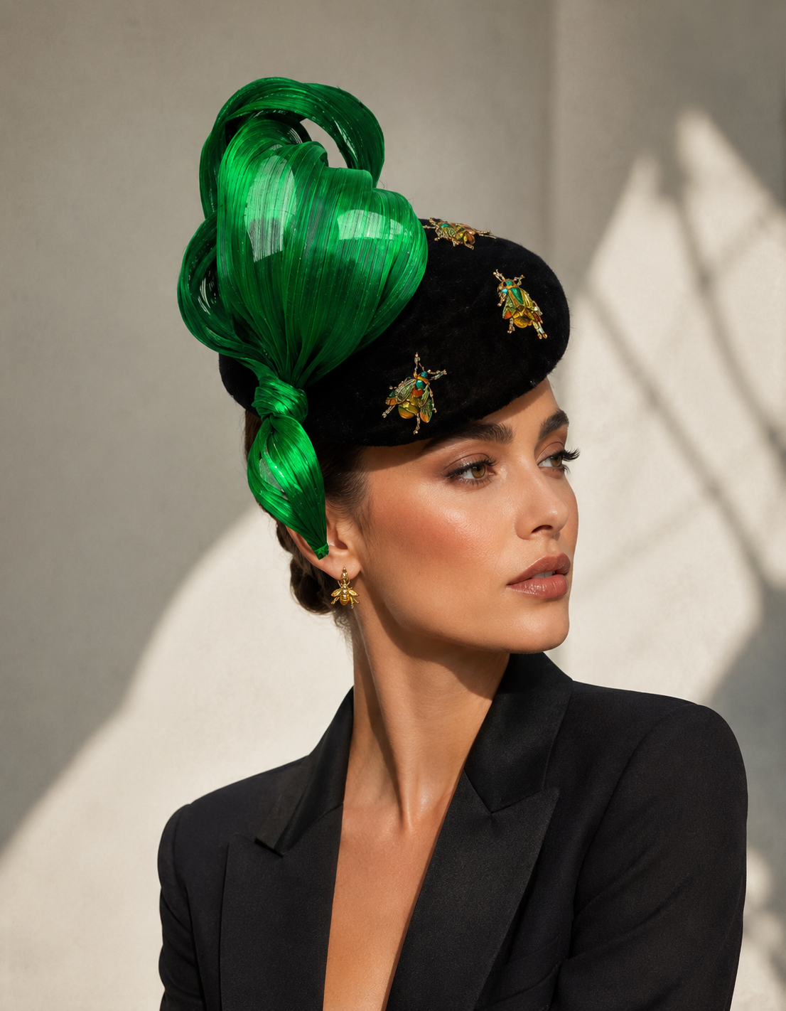 Scarab Noir