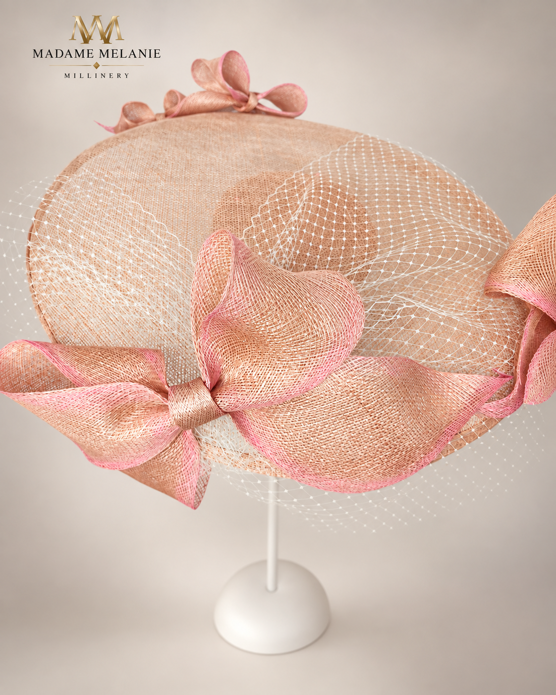Blush Bellini