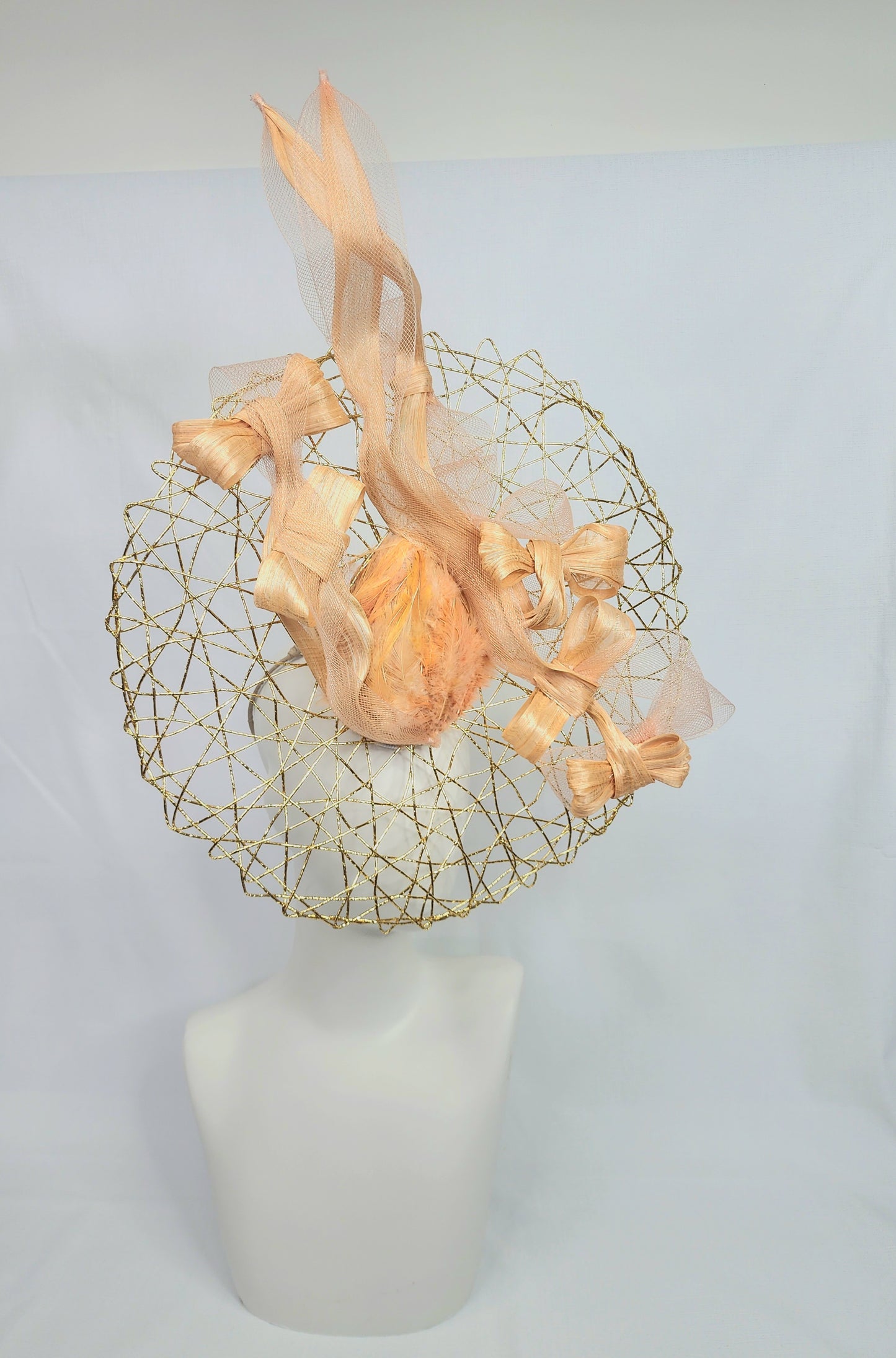 2025 Blushing Apricot