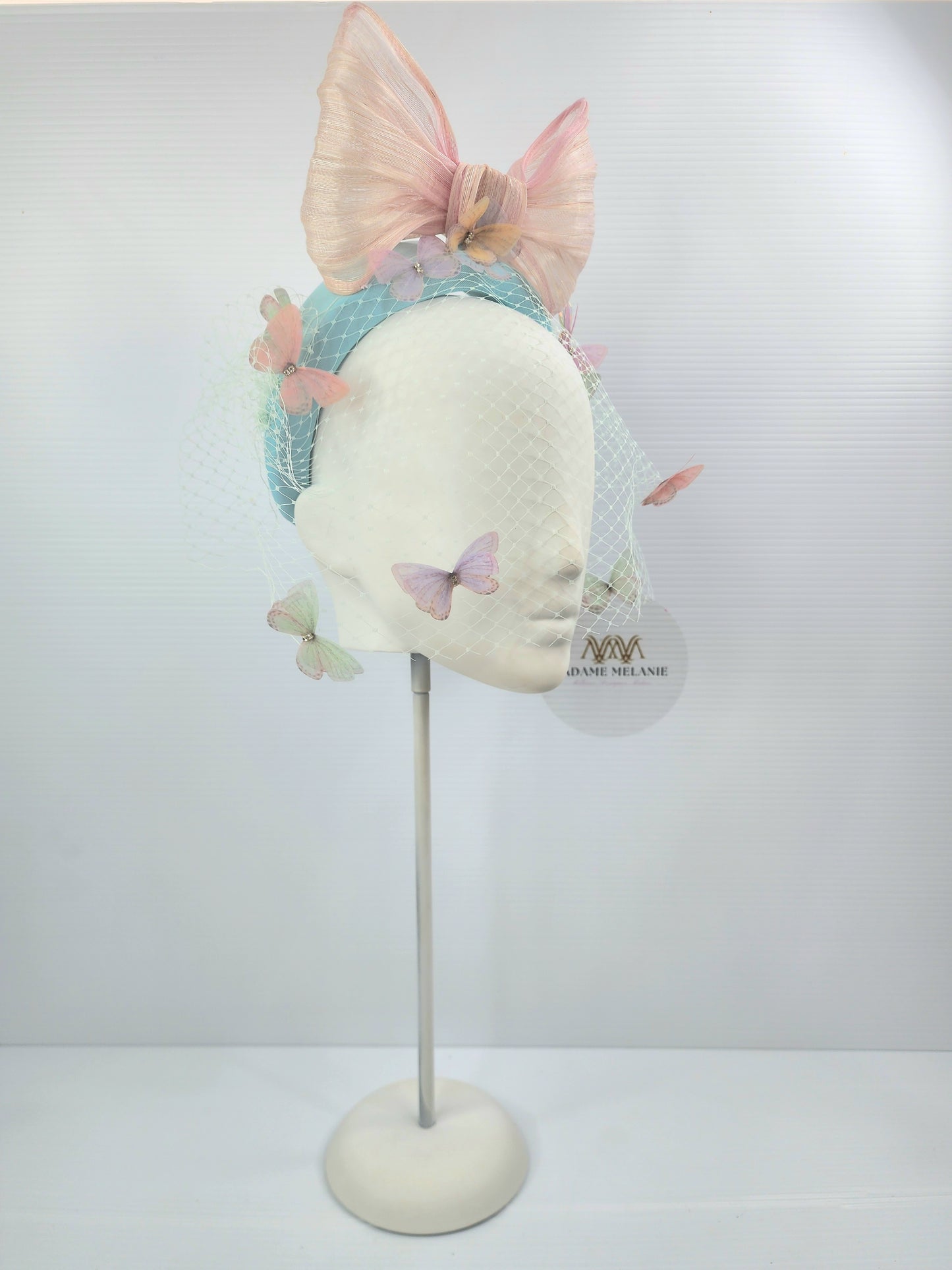 2025 Butterfly 🦋