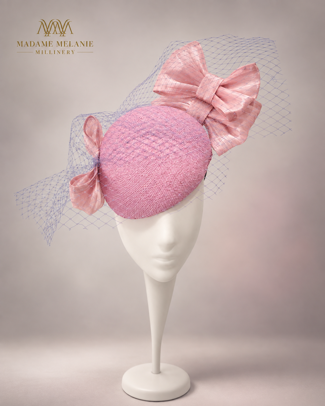 Pink Cherie