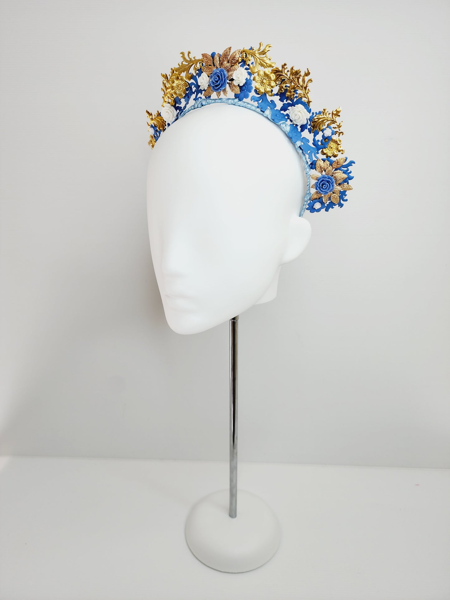 Lavish in Periwinkle