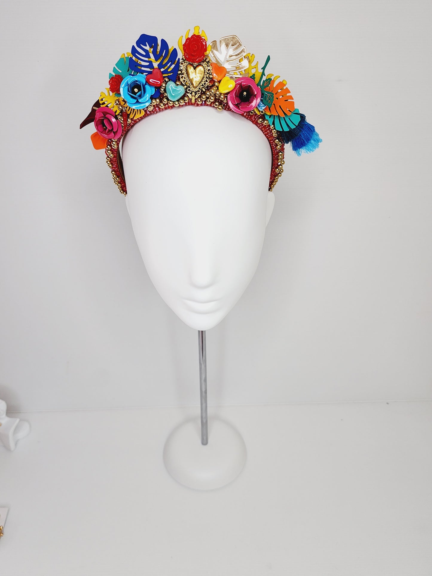 Custom Frida Sold