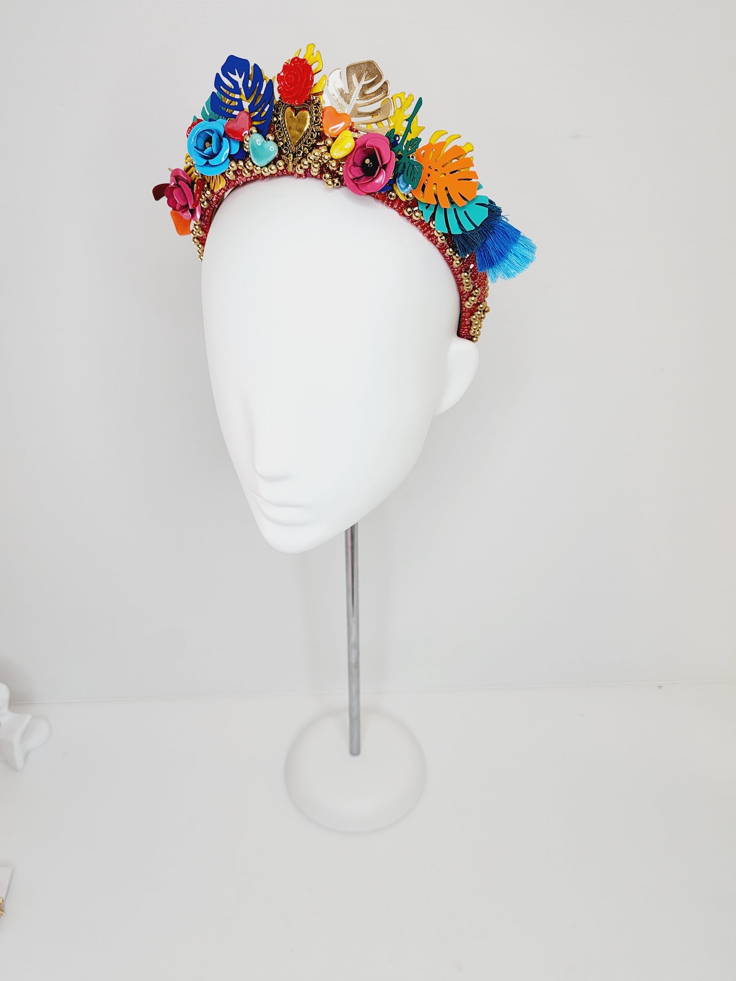Custom Frida Sold