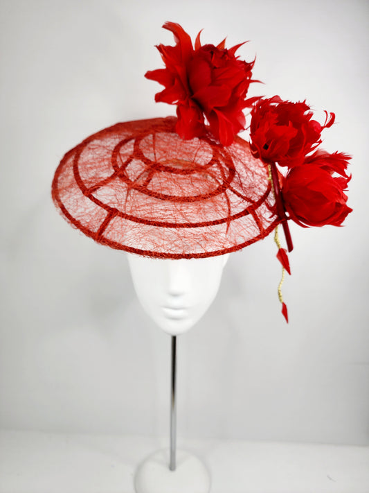 Cherry : Custom order, please contact me @ madamemelanies@gmail.com