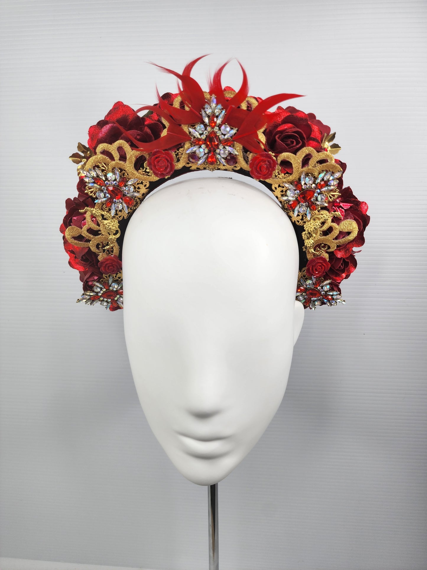 Devotion Crown