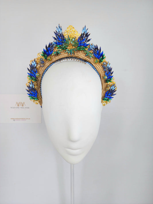 Crystal Crown