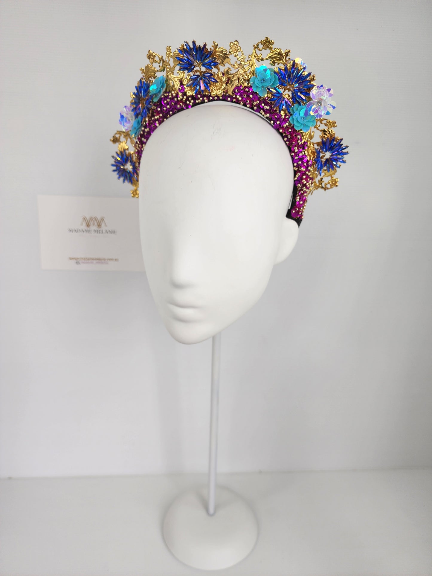 Kiss Me Like a Stranger