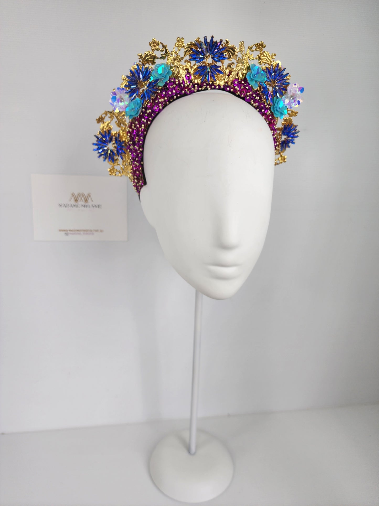 Kiss Me Like a Stranger