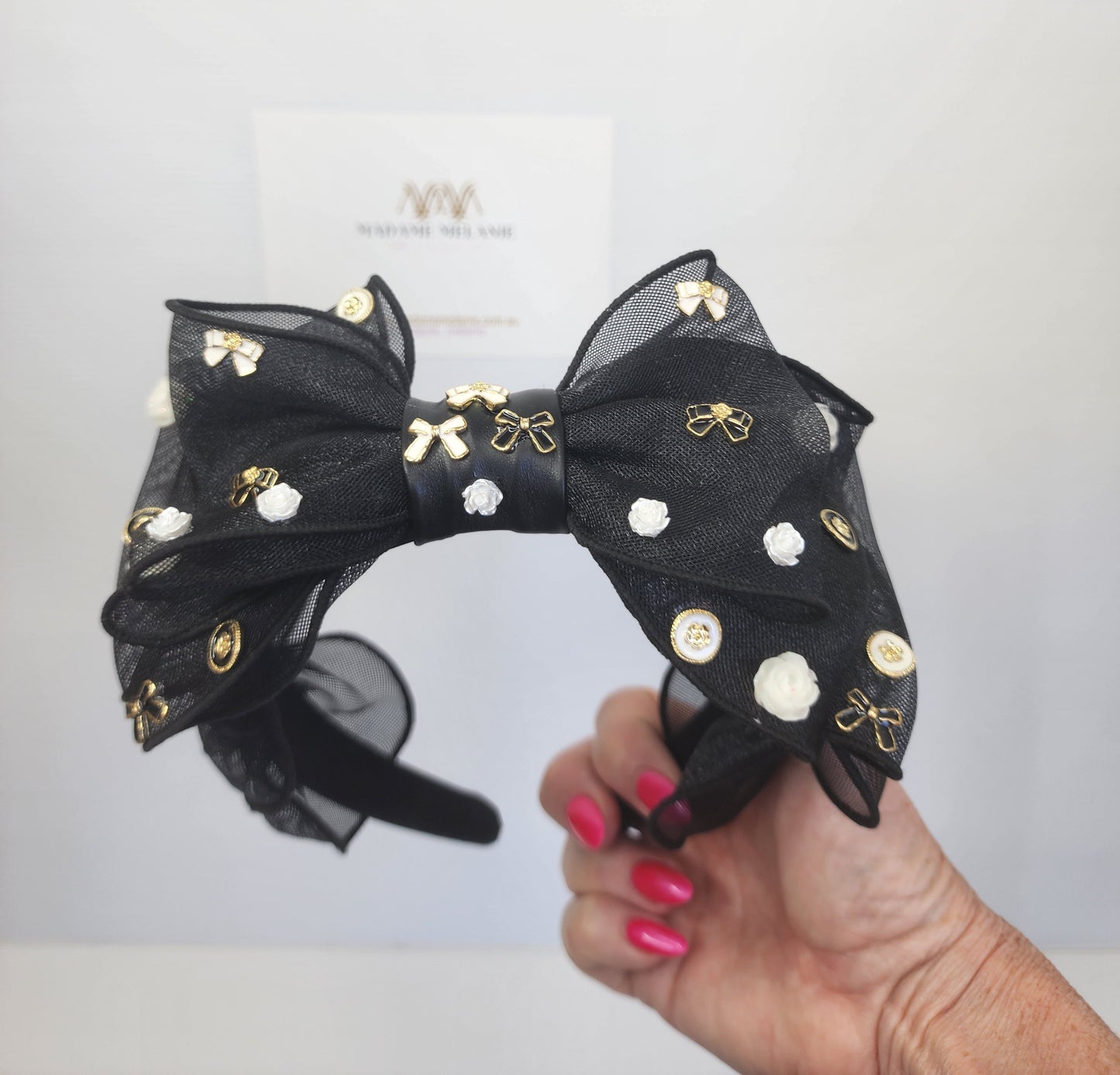 I'll break your heart ❤️