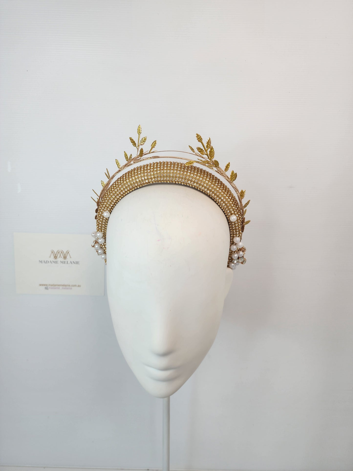 2025 The Empress Crown