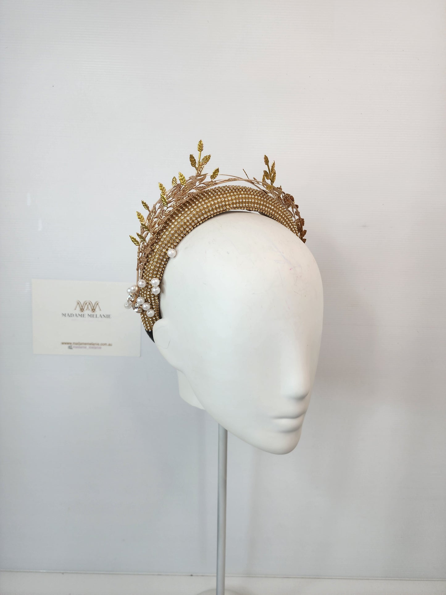 2025 The Empress Crown