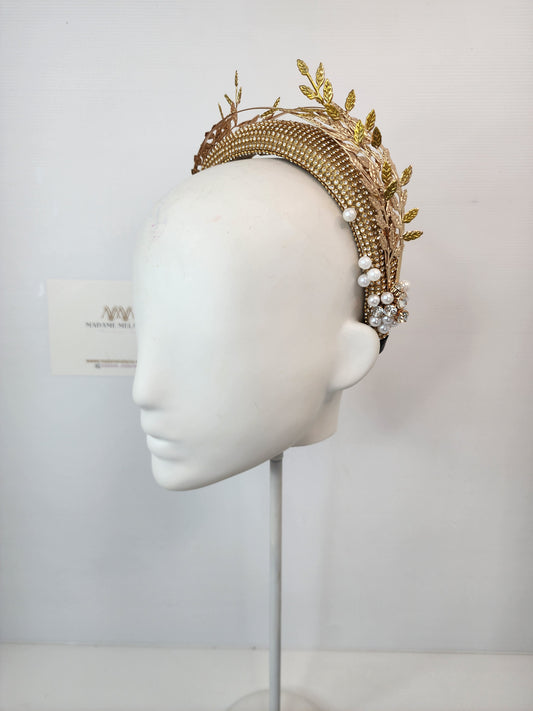 2025 The Empress Crown