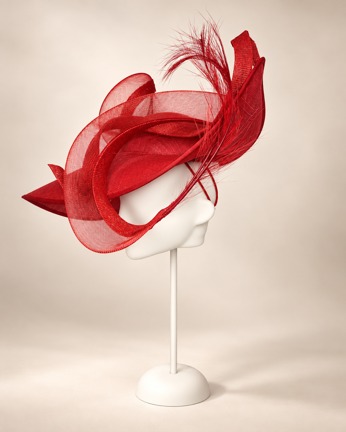 Crimson Motion
