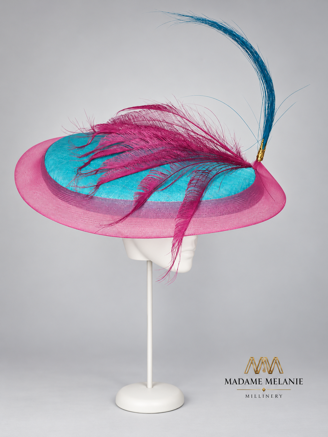 Millinery Riviera Royale