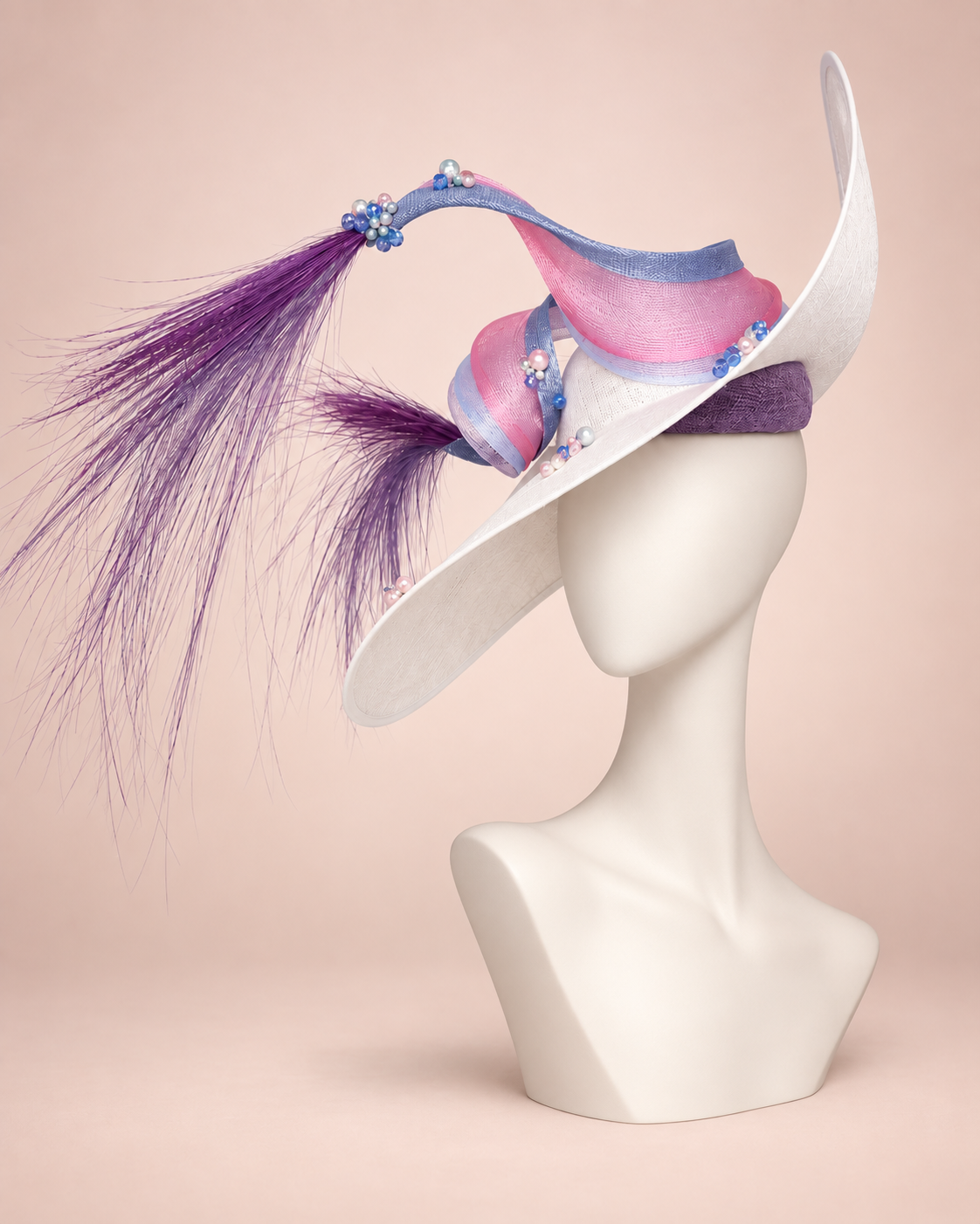 Pastels Couture