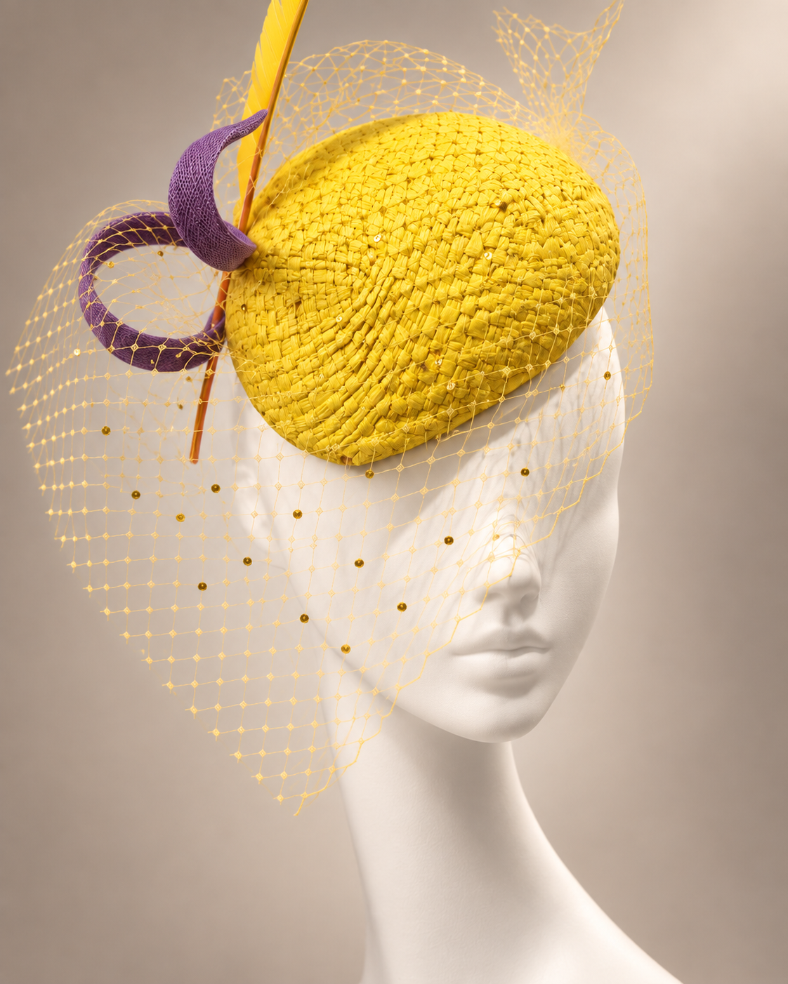 Violette Soleil