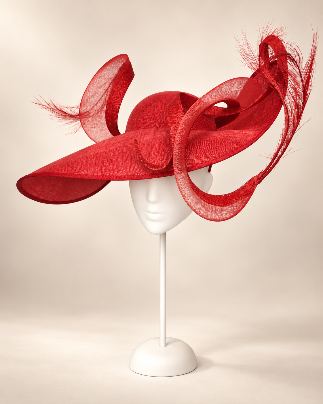Crimson Motion