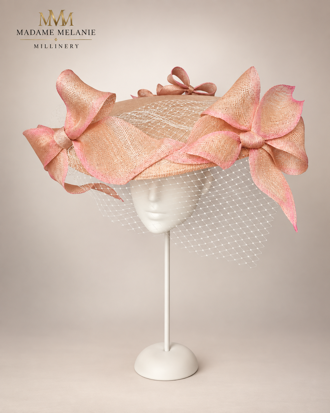 Blush Bellini
