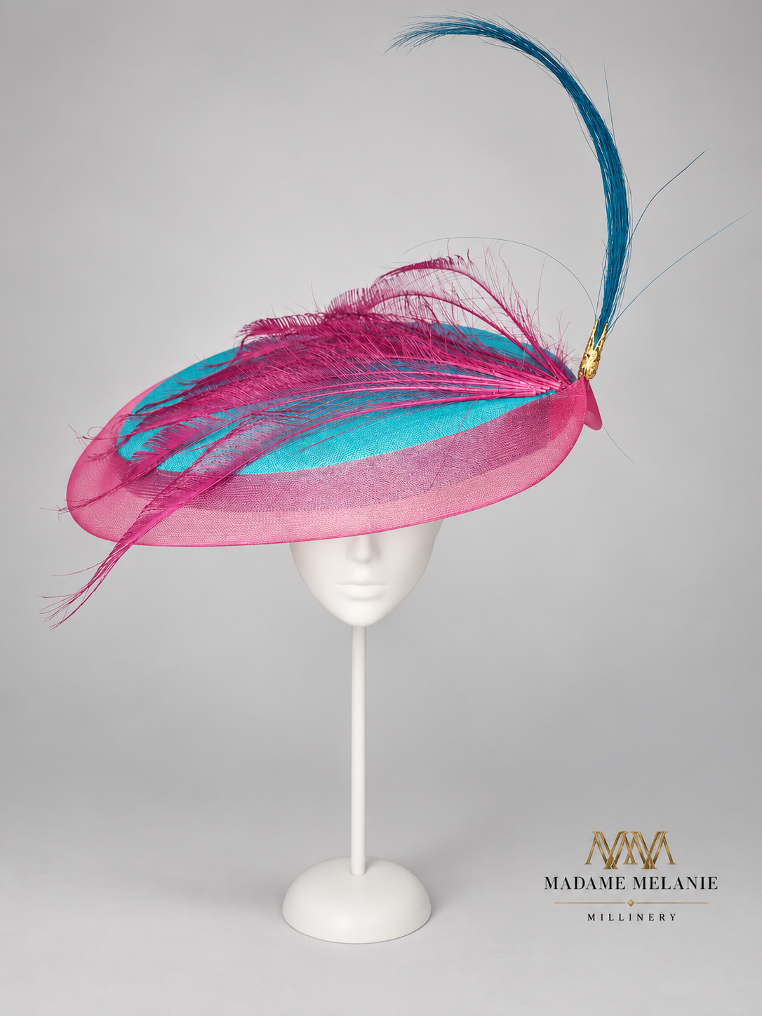 Millinery Riviera Royale