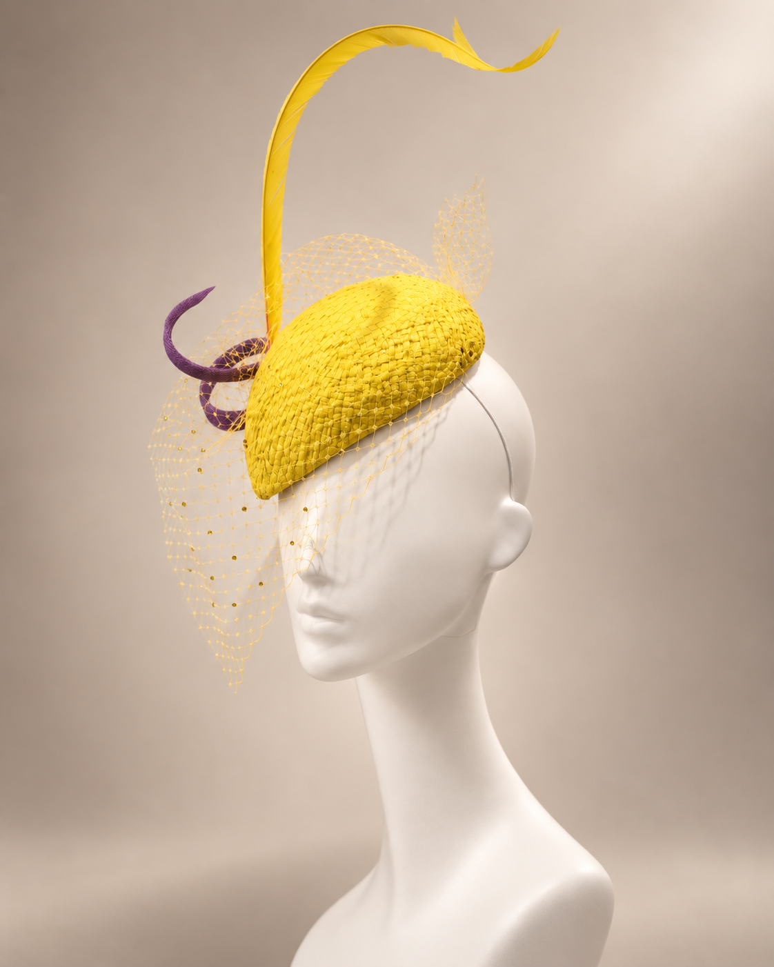 Violette Soleil