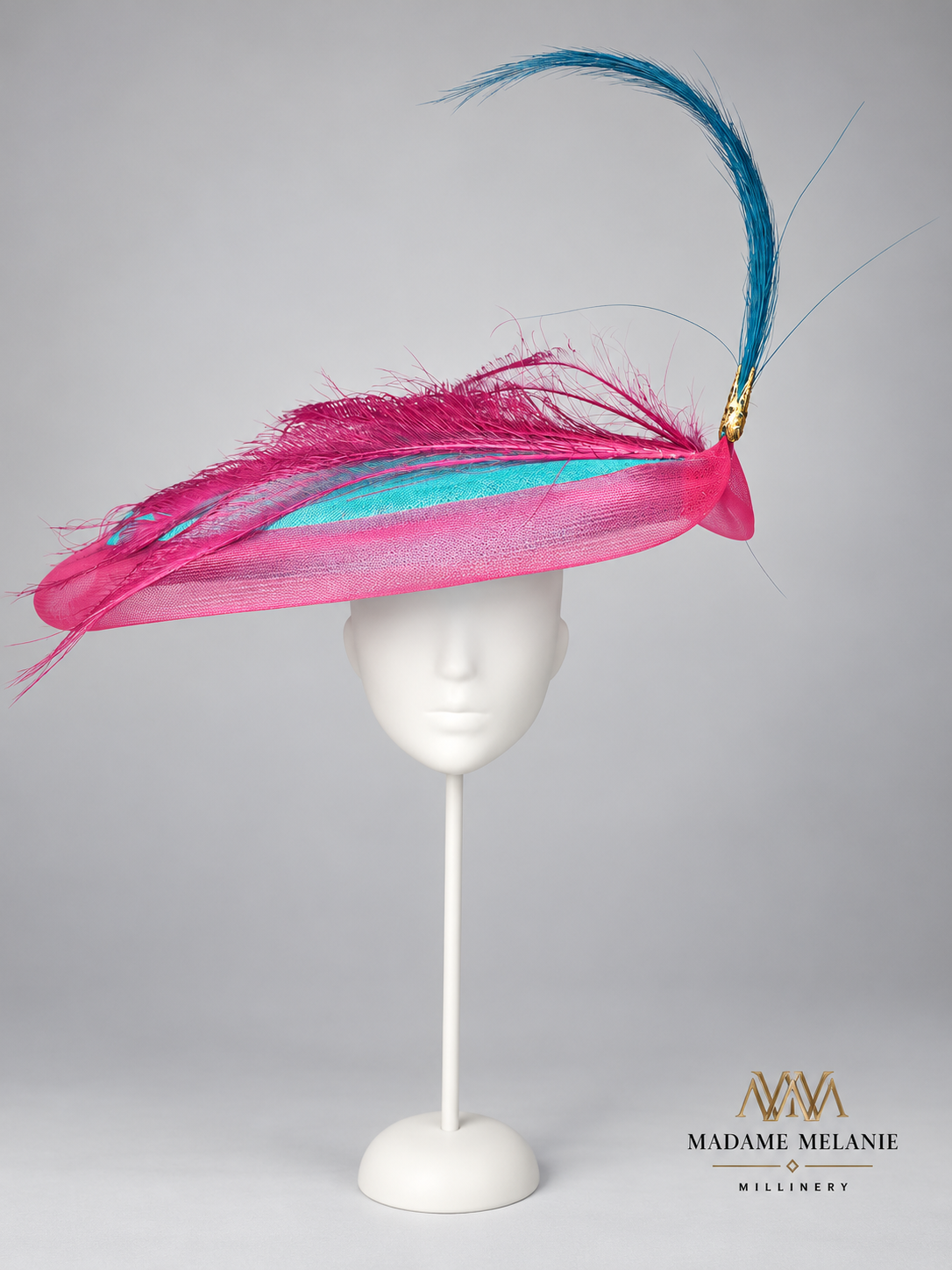Millinery Riviera Royale
