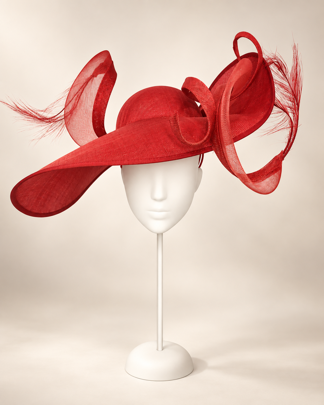 Crimson Motion