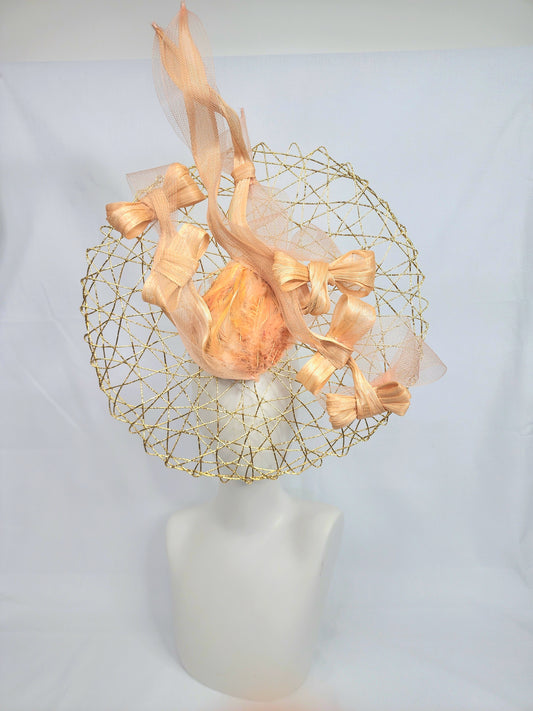 2025 Blushing Apricot