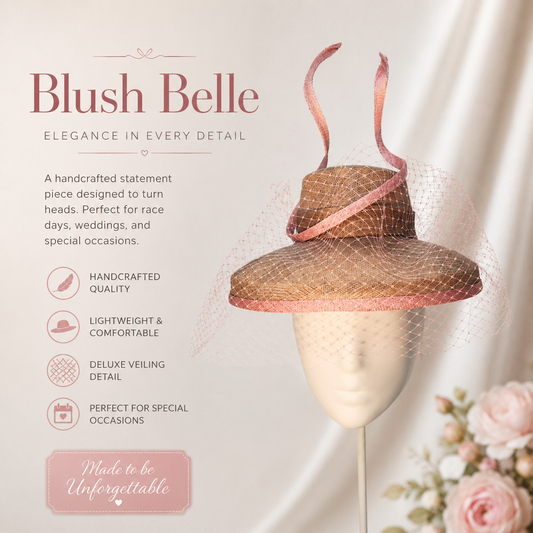 Blush Belle