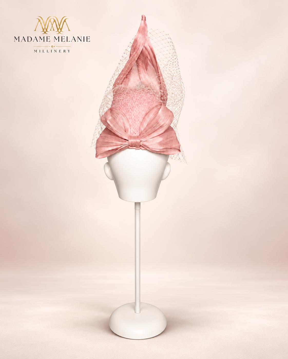 The Pink Ascension 💗