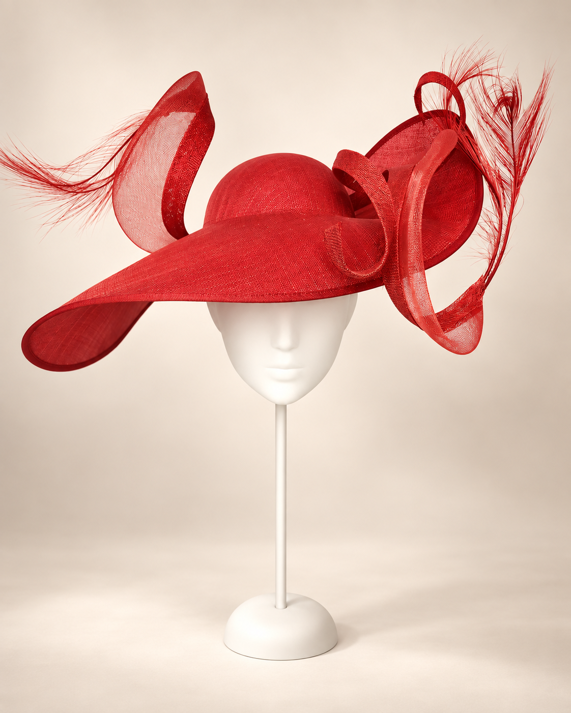 Crimson Motion
