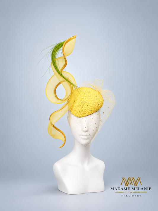 Citron Elegance