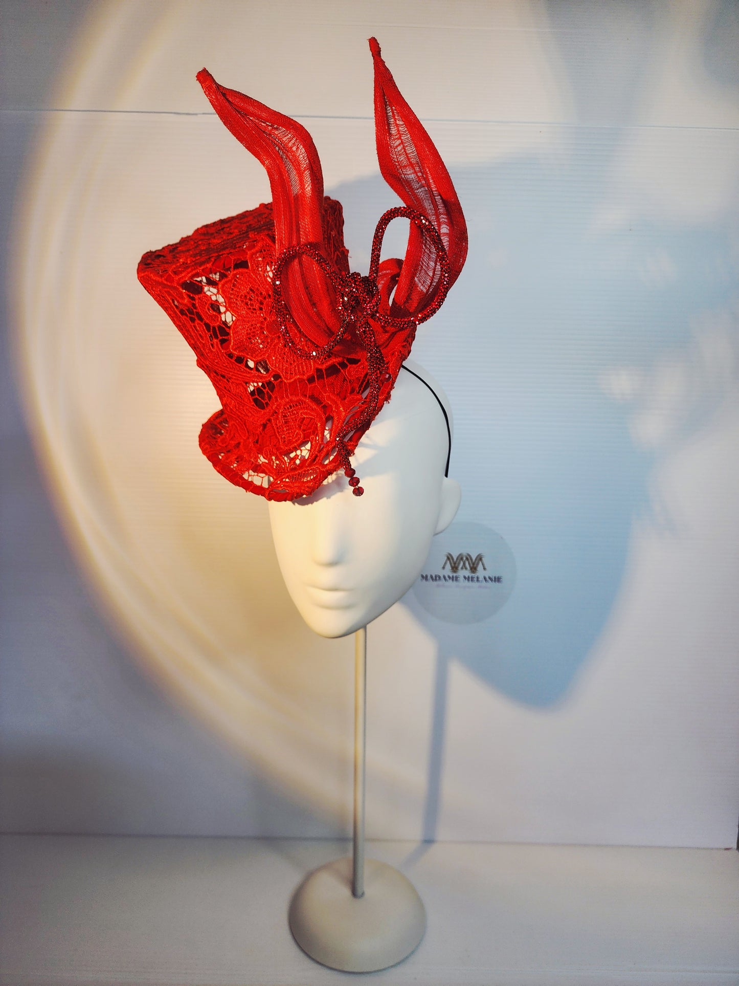 VIP Crystale