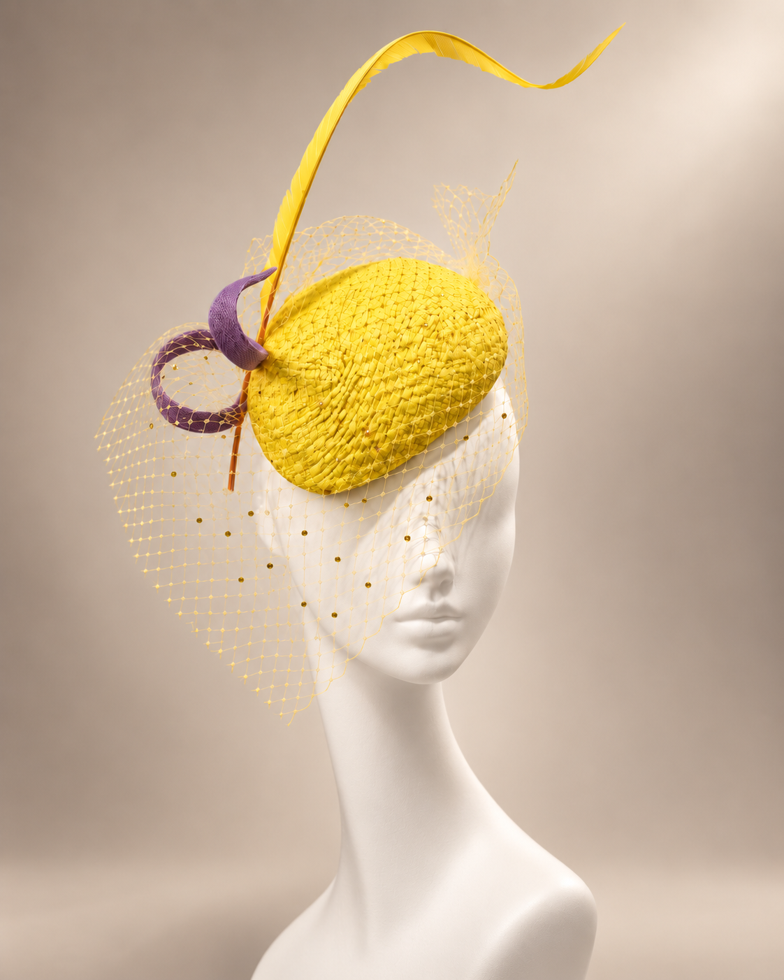 Violette Soleil
