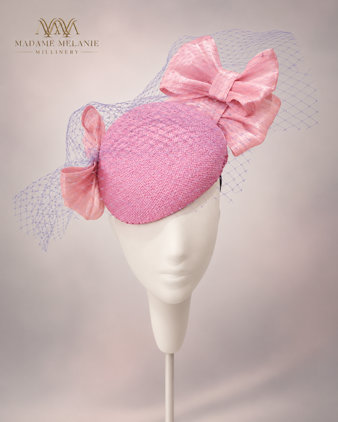 Pink Cherie