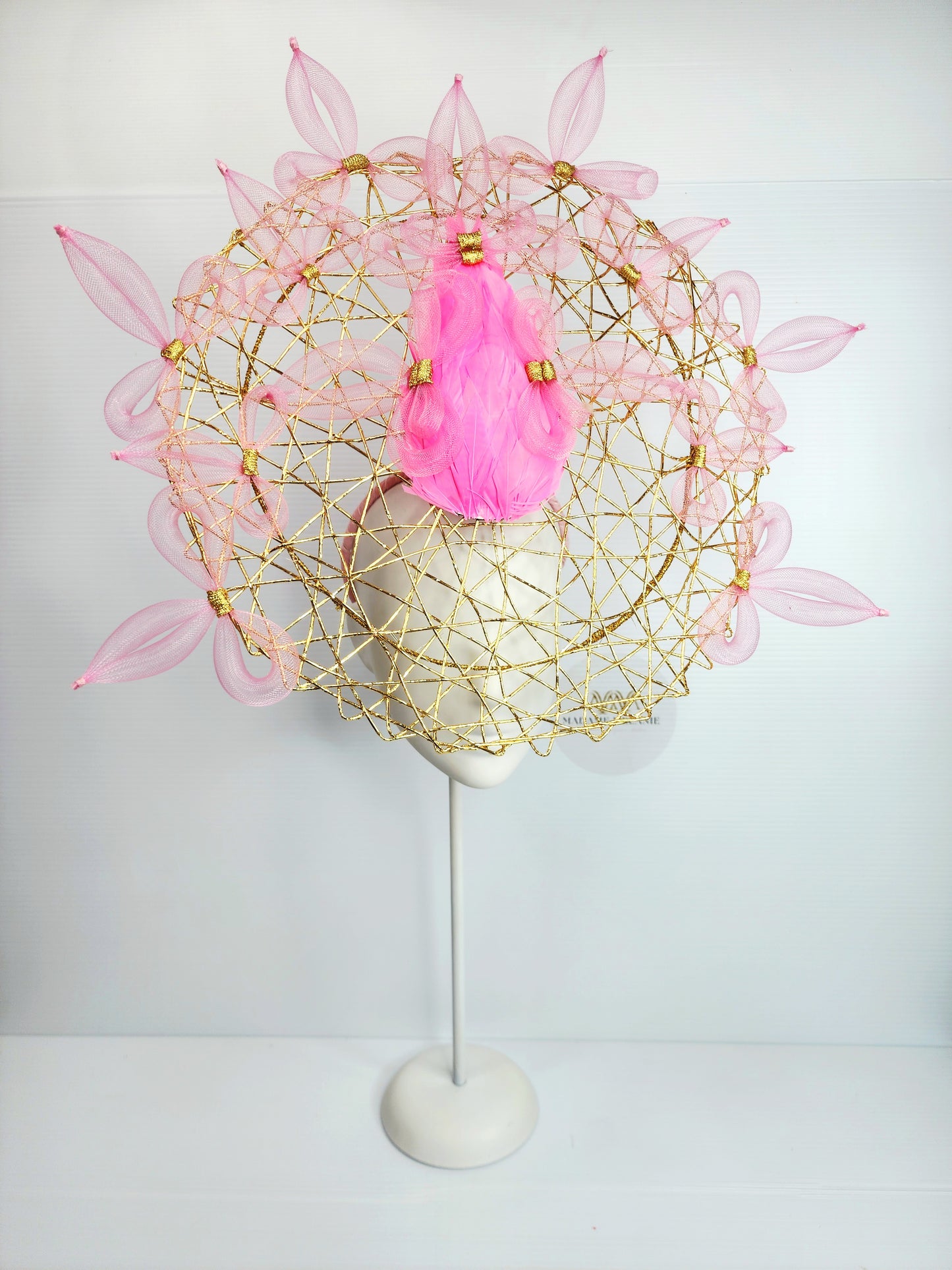 Bows Bows Bows Pink edition