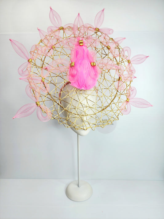 Bows Bows Bows Pink edition