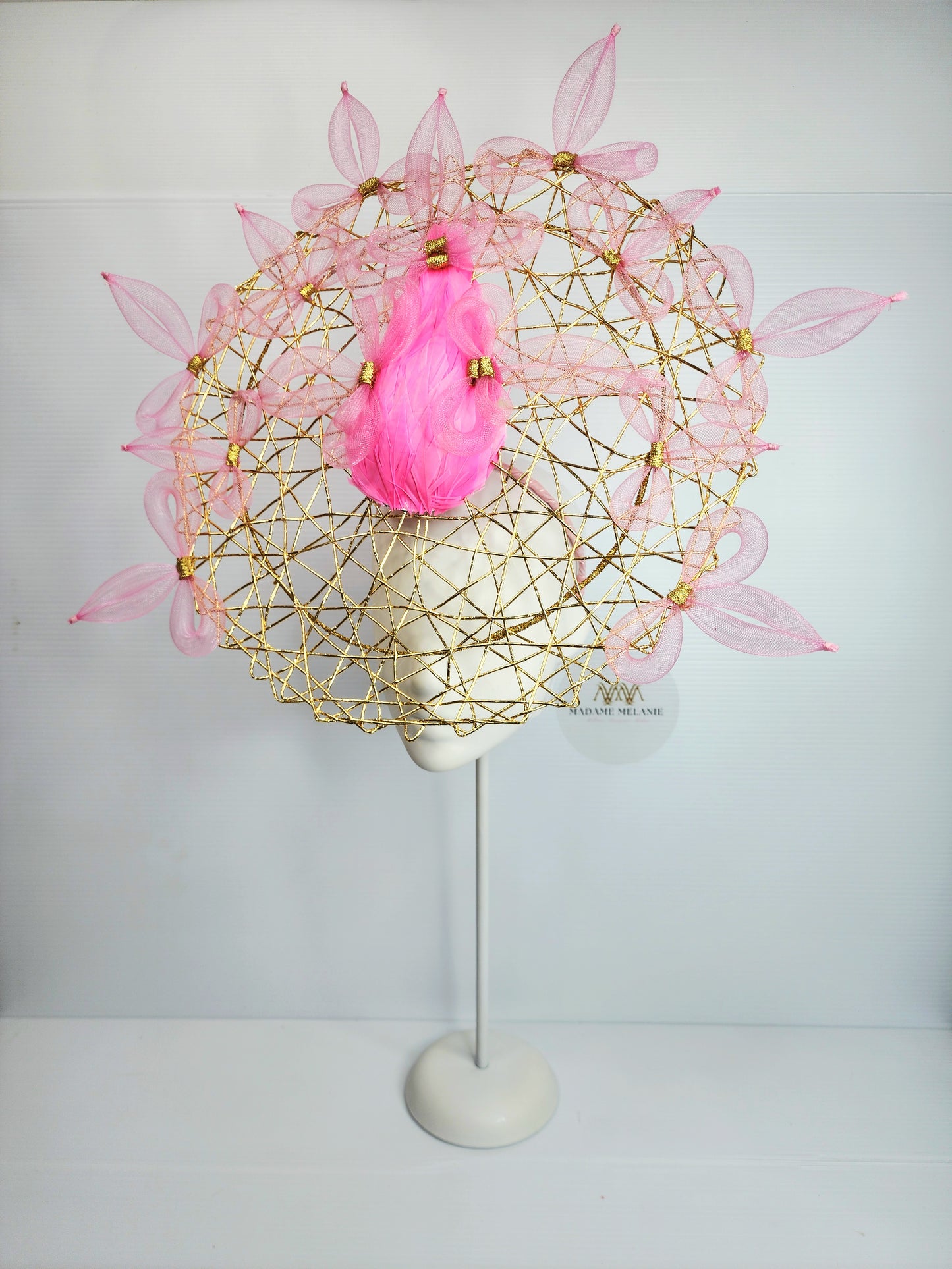 Bows Bows Bows Pink edition