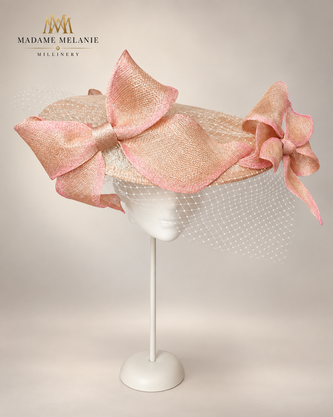 Blush Bellini