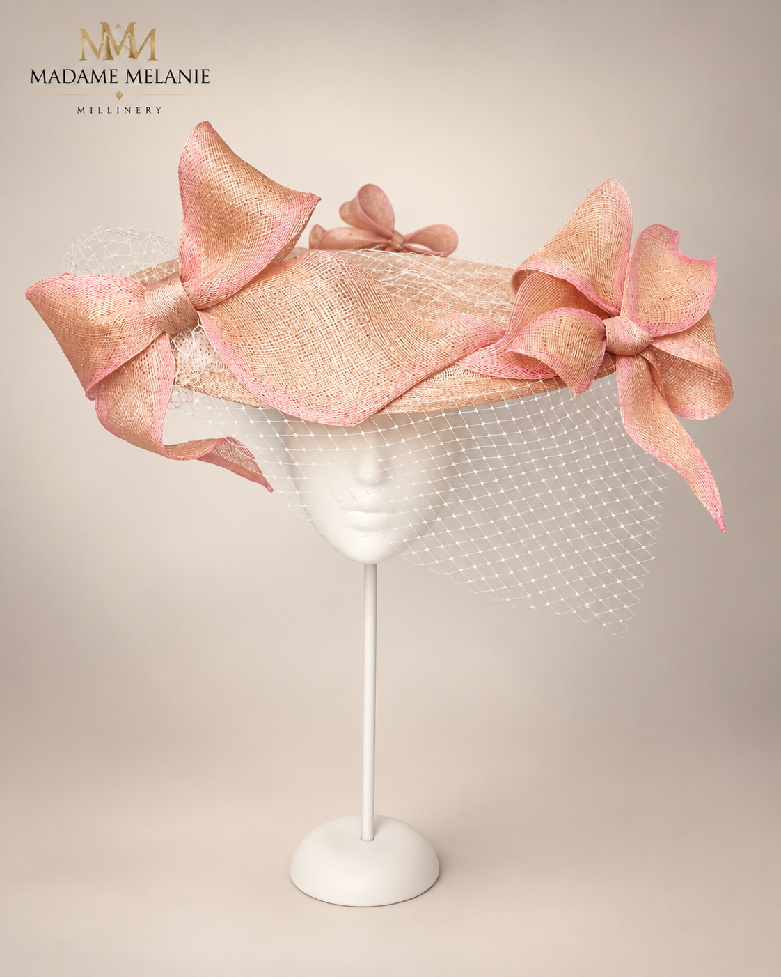 Blush Bellini
