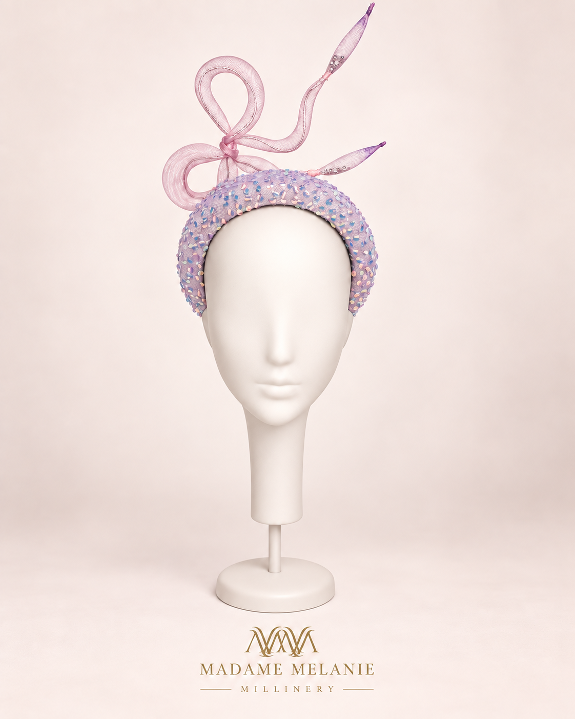 Amethyst Reverie