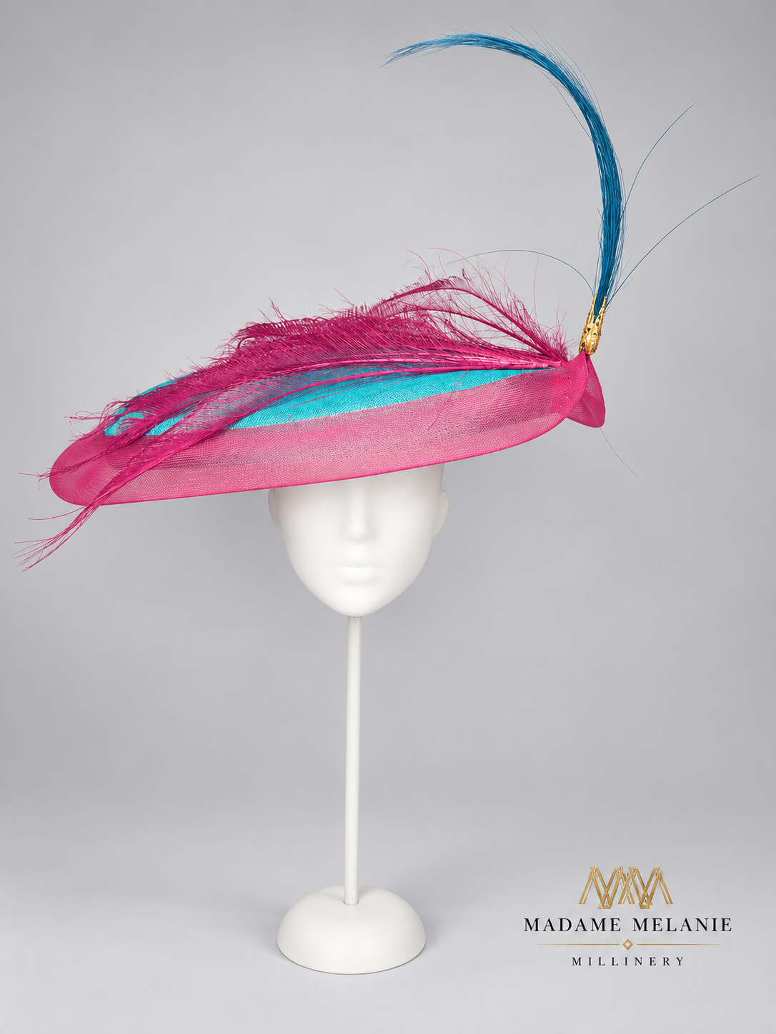 Millinery Riviera Royale