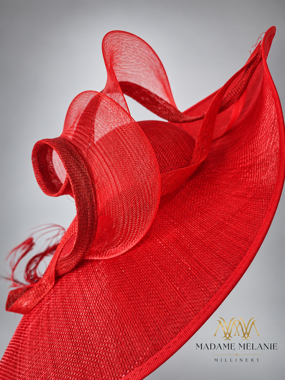 The Sweeping Scarlet