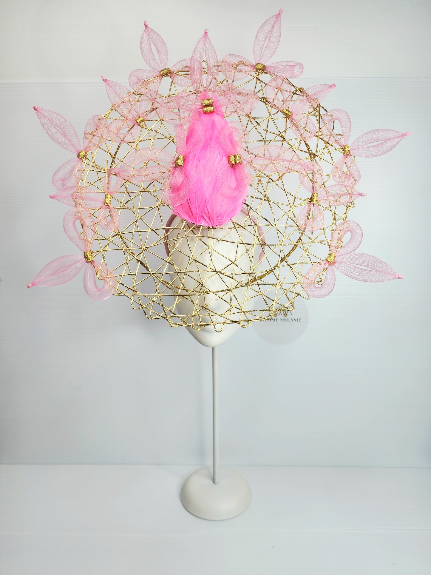 Bows Bows Bows Pink edition