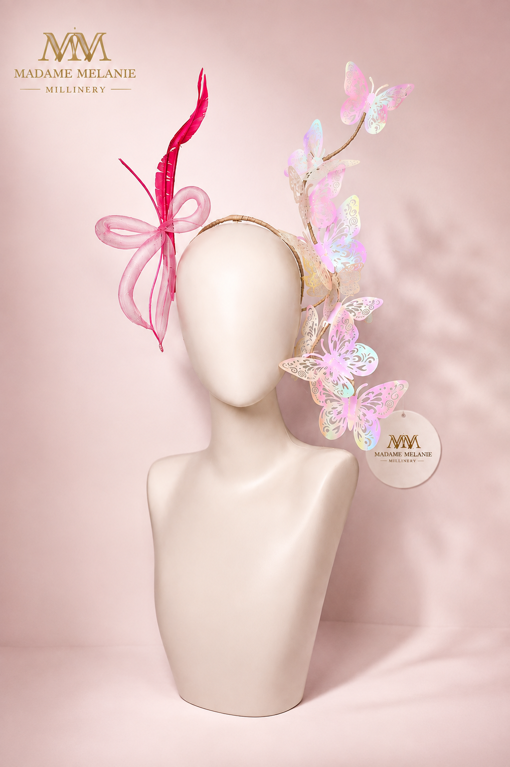 Butterfly Reverie